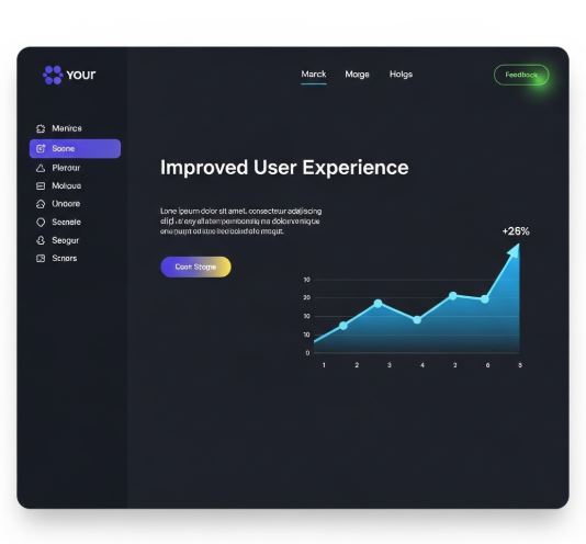 Why Dark Mode Web Design Improves User Experience and SEO